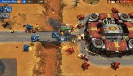 AirMech Arena Coming to Xbox 360