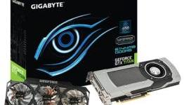 EVGA Release ACX Cooler for GeForce GTX Titan Black – eXtremespec
