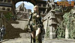 KUFII Dev: PS4 To Have Much Better Graphics Than PC