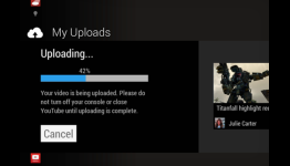 Microsoft will let you share Xbox One clips on YouTube starting tomorrow