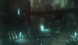 Mass Effect Meets Morpheus in Beatshapers’ PS4 Exclusive RPG