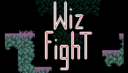 Indie Taste Test- WizFight