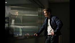 Captain America: The Winter Soldier Review | Insert View