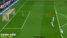 FIFA 14 Best Goals of the Week 24