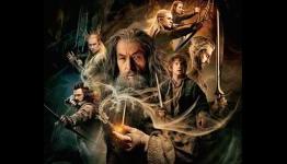 The Hobbit: The Desolation Of Smaug DVD/Blu-ray Review — paulsemel