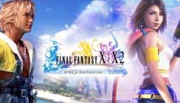 Final Fantasy X & X-2 HD Remaster…A Must-Own PS Vita Game?