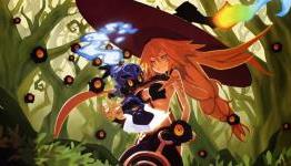 The Witch and the Hundred Knight Review | Gamers Heroes