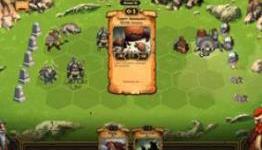Mojang’s scrolls is headed to iPad and other tablets