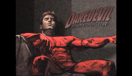 Netflix and Drew Goddard Want Michael C. Hall to Play Daredevil