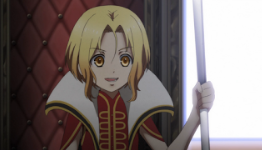 Kamigami no Asobi First Impressions–Magical Boyfriends [Subdued Fangirling]