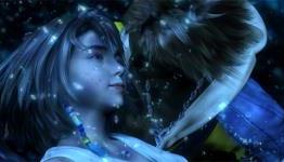 Replaying Final Fantasy X Reminds Me of My Own Mortality
