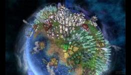Imagine Earth Review – Planetary Planning 101 | Twinfinite