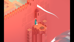 ‘Monument Valley’ review (TabTimes Games)