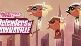 The Powerpuff Girls: Defenders of Townsville Review- Gameluster