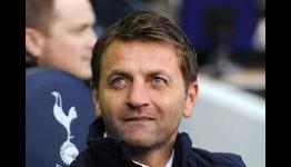 Tottenham to replace Sherwood at end of the season