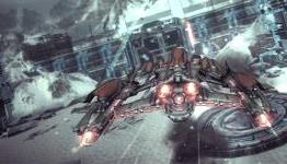 ‘Space Noir’ Bounty Mission Walkthrough, An Exciting Space Combat for PC/Tablet