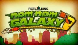 Preview: Nom Nom Galaxy | Stevivor