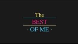 Best Of Me Montage Volume 1