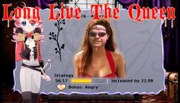 Game Review: Long Live The Queen