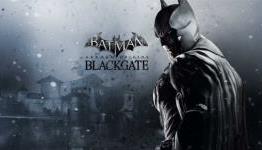 Batman: Arkham Origins Blackgate – Deluxe Edition Review | Paste Magazine