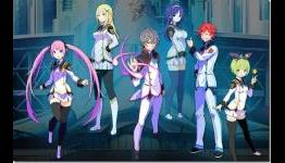Conception II: Children Of The Seven Stars eShop Size Revealed