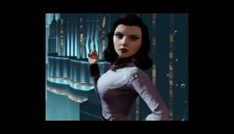 BioShock Infinite: Burial at Sea – Episode One and Two Reviewed | AusGamers