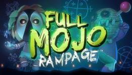 Full Mojo Rampage Preview (Invision Game Community)