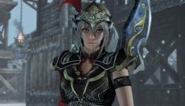Dynasty Warriors 8: Xtreme Legends Review [Capsule Computers]
