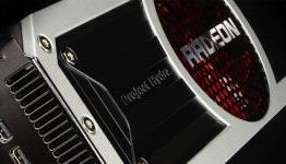 AMD Radeon R9 295X2 Vesuvius Erupts – Dual-Hawaii GPUs With Project Hydra Cooler and $1499 Price