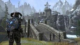 The Elder Scrolls Online Present New High-End PvE Adventure Zone – Craglorn