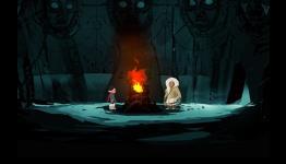 Last Inua Out Soon – New Gameplay Unveiled