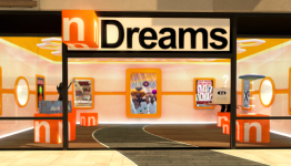 nDreams E3 Reveal confirmed as ‘cross-platform VR’ for Morpheus and Oculus