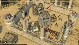 Stronghold Crusader 2 Preview (Strategy Informer)