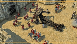 Stronghold Crusader 2 Interview (Strategy Informer)