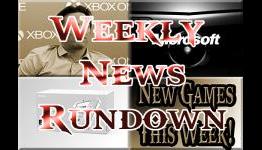 Weekly News Rundown: New ‘Head of Xbox’, More Layoffs & 3DS Craziness