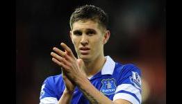 Martinez backs Everton starlet Stones for future England role