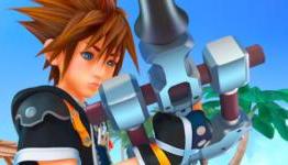 Make It So – Frozen in Kingdom Hearts III