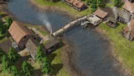 Banished Review | GameCloud