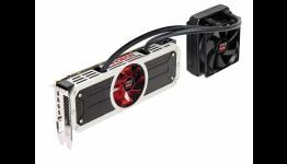 AMD Unleashes the Dual-GPU Radeon R9 295X2; We Benchmark It