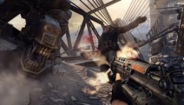 Wolfenstein: The New Order ‘No Where to Run’ gameplay video
