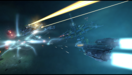 Strike Suit Zero: Director’s Cut Xbox One Review | iGR