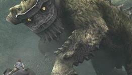 Postcard Review: Shadow of the Colossus