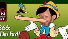 PS Nation Podcast-Ep366-And So Did Fry