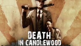 Death in Candlewood | Gamer Attitude Preview
