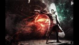 Playing Through The Backlog – DMC: Devil May Cry