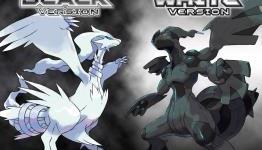 Pokémon Black & Pokémon White: Super Music Collection Out Now on iTunes