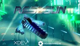 Playstation Dev Housemarque Teases What’s Next for Resogun