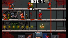 Indie dev creates a free, endless iOS version of a Steam game that just got Greenlit