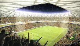 Sony Scores Big with FIFA, ESPN 4K Camera Deals