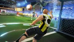 Kinect Sports Rivals Review | XXLGaming